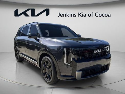 Used 2027 Kia Telluride SX w/ Towing Package FWD image 1