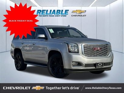 Used 2019 GMC Yukon SLT w/ Open Road Package