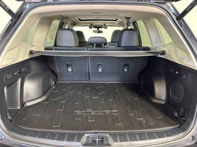 Used 2019 Subaru Forester Touring AWD/4WD image 22