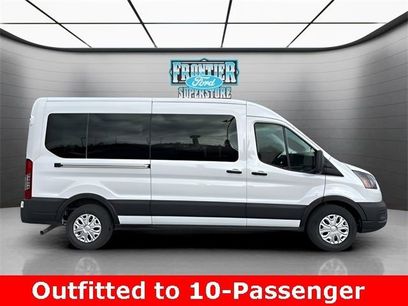 New 2024 Ford Transit 350 XL