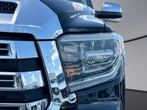 Used 2019 Toyota Tundra 1794 Edition RWD image 30