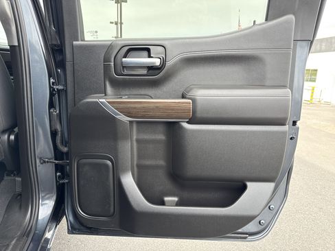 Used 2021 Chevrolet Silverado 1500 RST w/ Bed Protection Package image 50