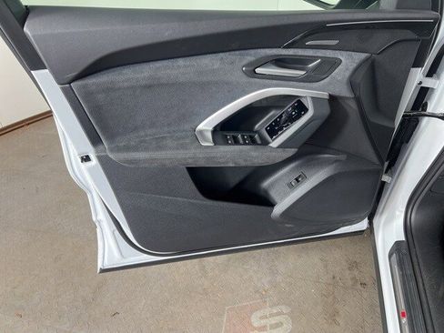 New 2025 Audi SQ5 Premium Plus image 19