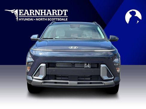 New 2026 Hyundai Kona Limited FWD image 12