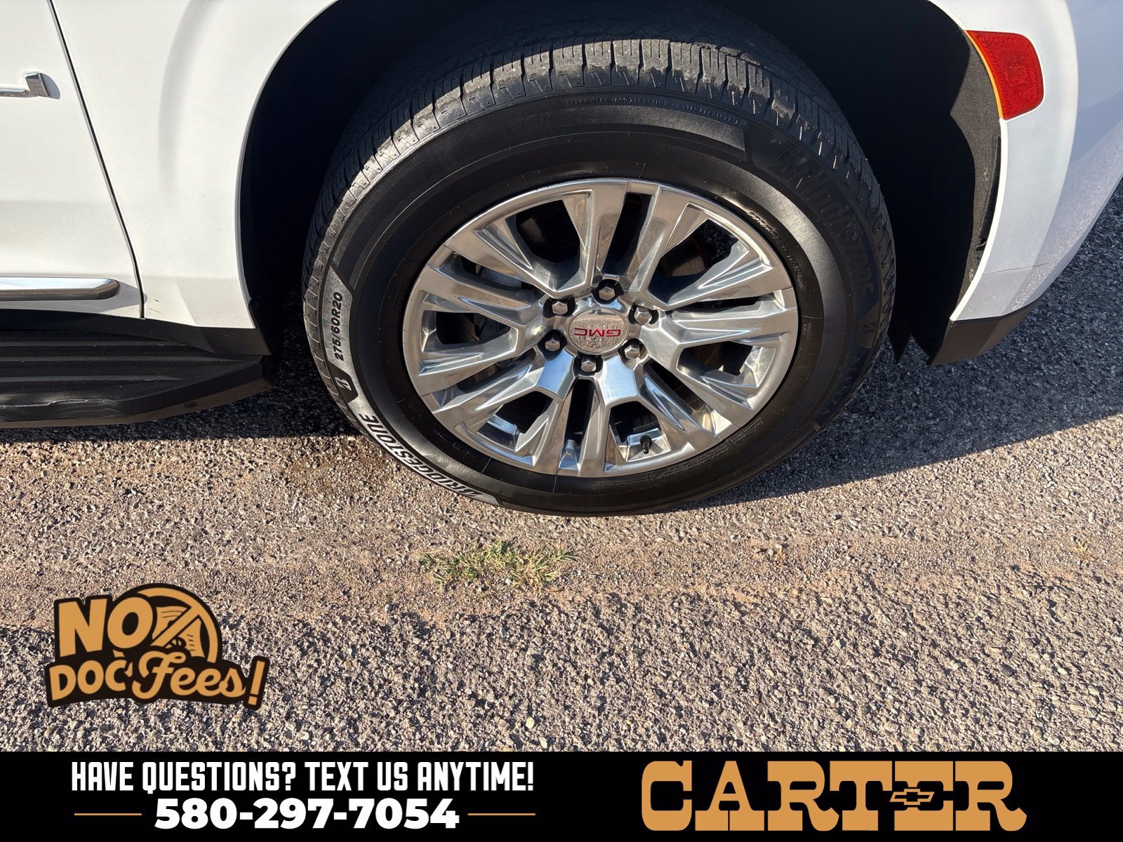 Used 2021 GMC Yukon XL Denali RWD image 11