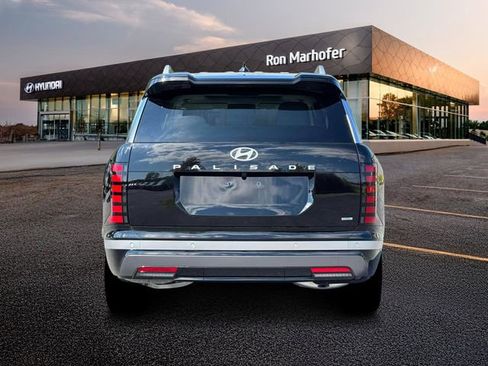 New 2026 Hyundai Palisade Limited image 6