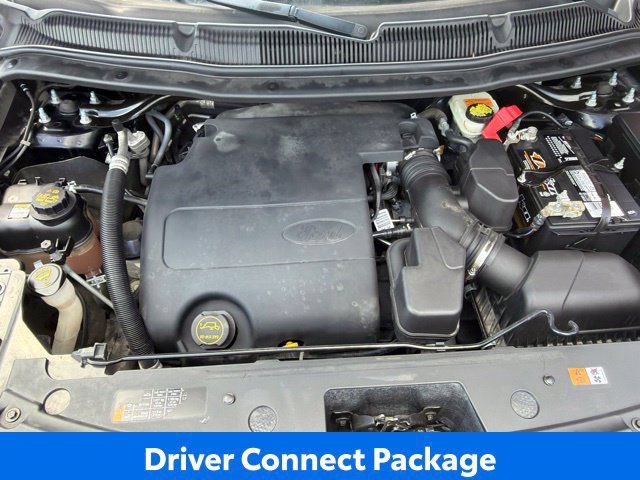 Used 2016 Ford Explorer XLT w/ Equipment Group 202A FWD image 15