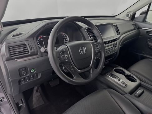 Certified 2023 Honda Ridgeline RTL-E image 9