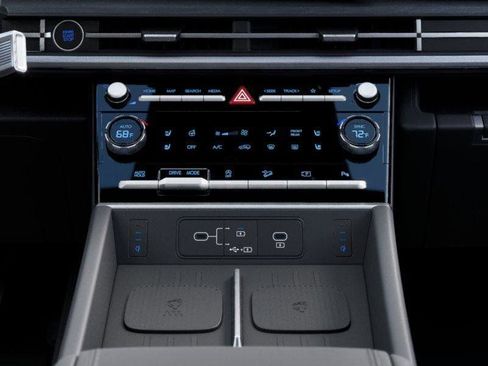 New 2026 Hyundai Santa Fe Limited FWD image 16