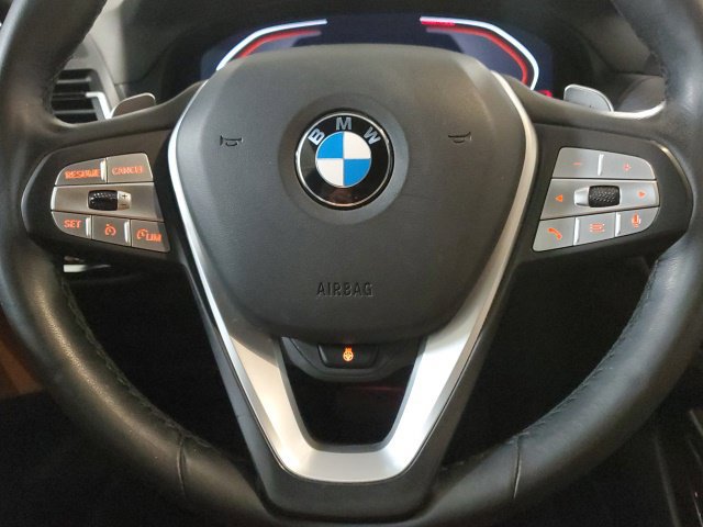Used 2024 BMW X3 xDrive30i w/ Premium Package AWD/4WD image 16