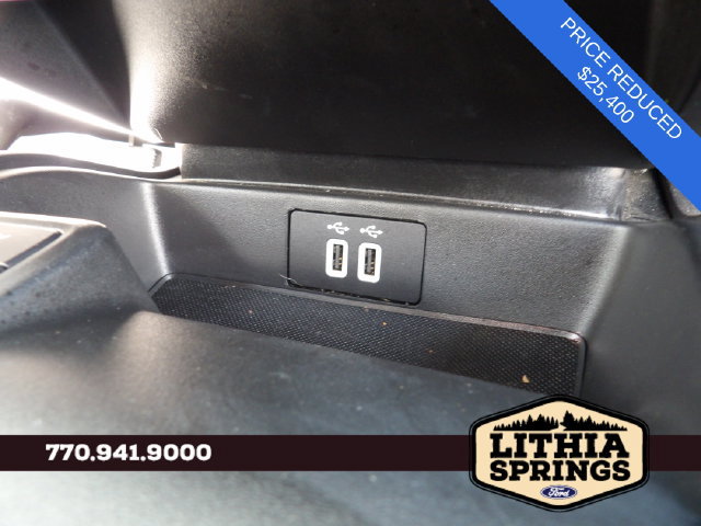 Certified 2020 Ford Ranger XLT w/ Equipment Group 301A Mid AWD/4WD image 21