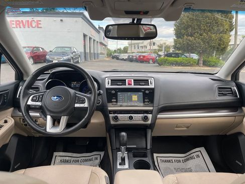Used 2015 Subaru Legacy 2.5i Limited AWD/4WD image 19