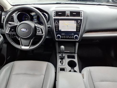 Used 2019 Subaru Outback 2.5i Limited image 15