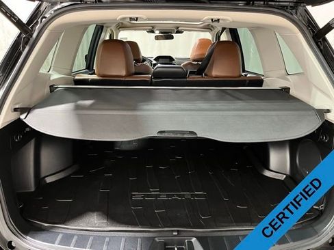 Certified 2023 Subaru Forester Touring AWD/4WD image 31
