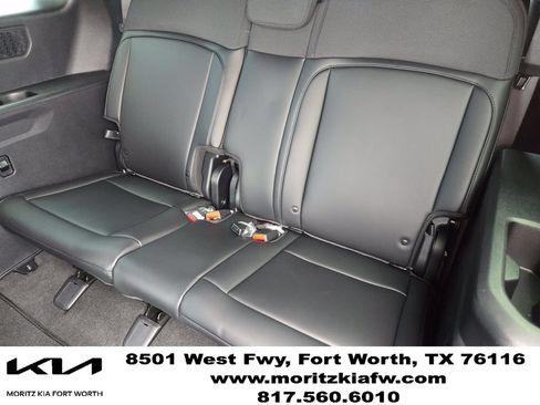 New 2027 Kia Telluride S AWD/4WD image 24
