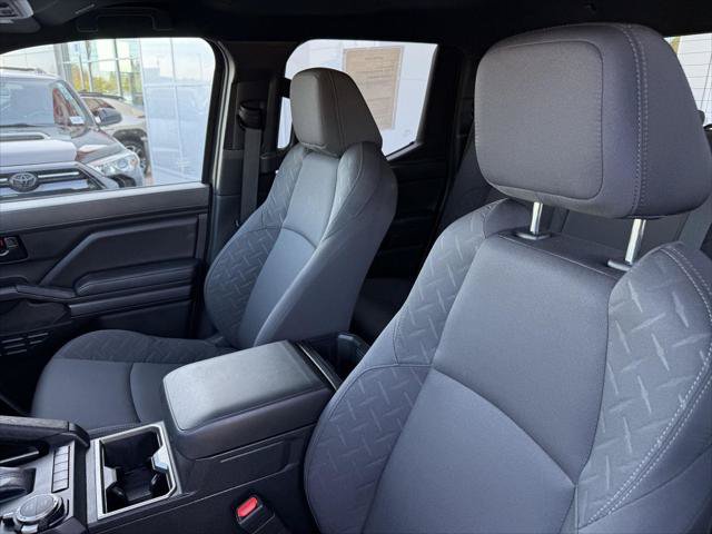 Certified 2024 Toyota Tacoma SR5 AWD/4WD image 13