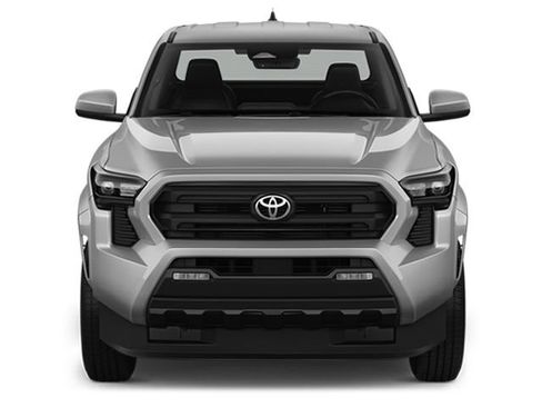 Used 2023 Toyota Tacoma SR AWD/4WD image 5