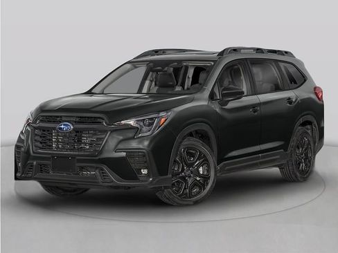 Used 2023 Subaru Ascent Onyx Edition Limited AWD/4WD image 1