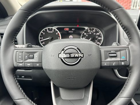 New 2026 Nissan Rogue Dark Armor image 23