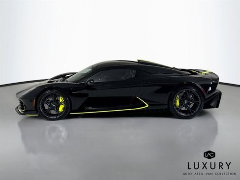 Used 2026 Aston Martin Valhalla AWD/4WD image 9