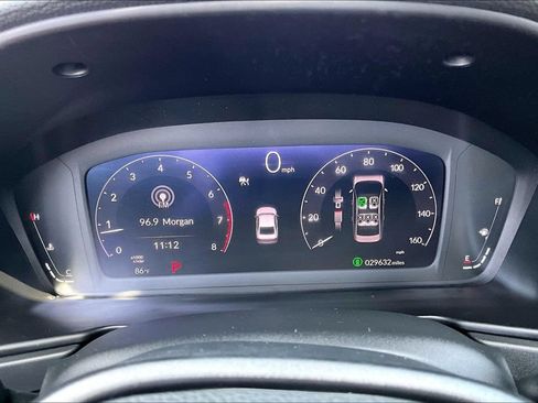 Used 2023 Honda Accord EX image 12