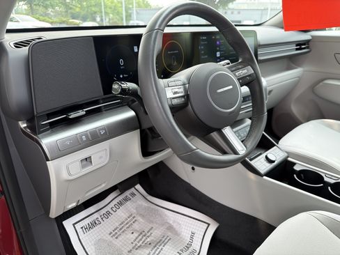 Used 2024 Hyundai Kona SEL w/ Convenience Package AWD/4WD image 22