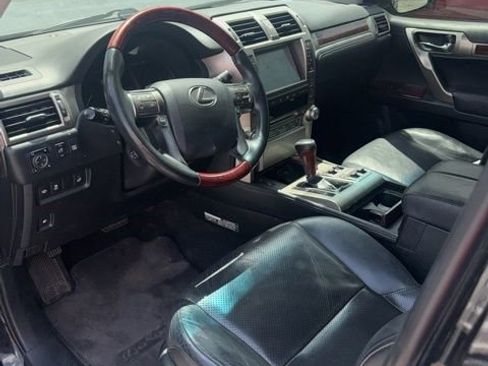 Used 2013 Lexus GX 460 Premium AWD/4WD image 10