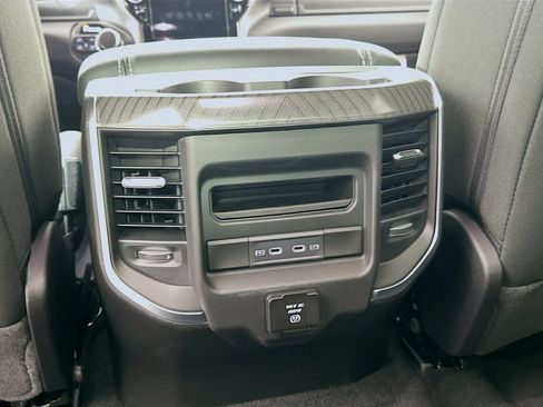 New 2026 RAM 1500 Big Horn AWD/4WD image 26