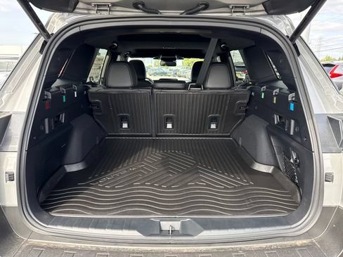 New 2026 Subaru Outback Limited AWD/4WD image 15