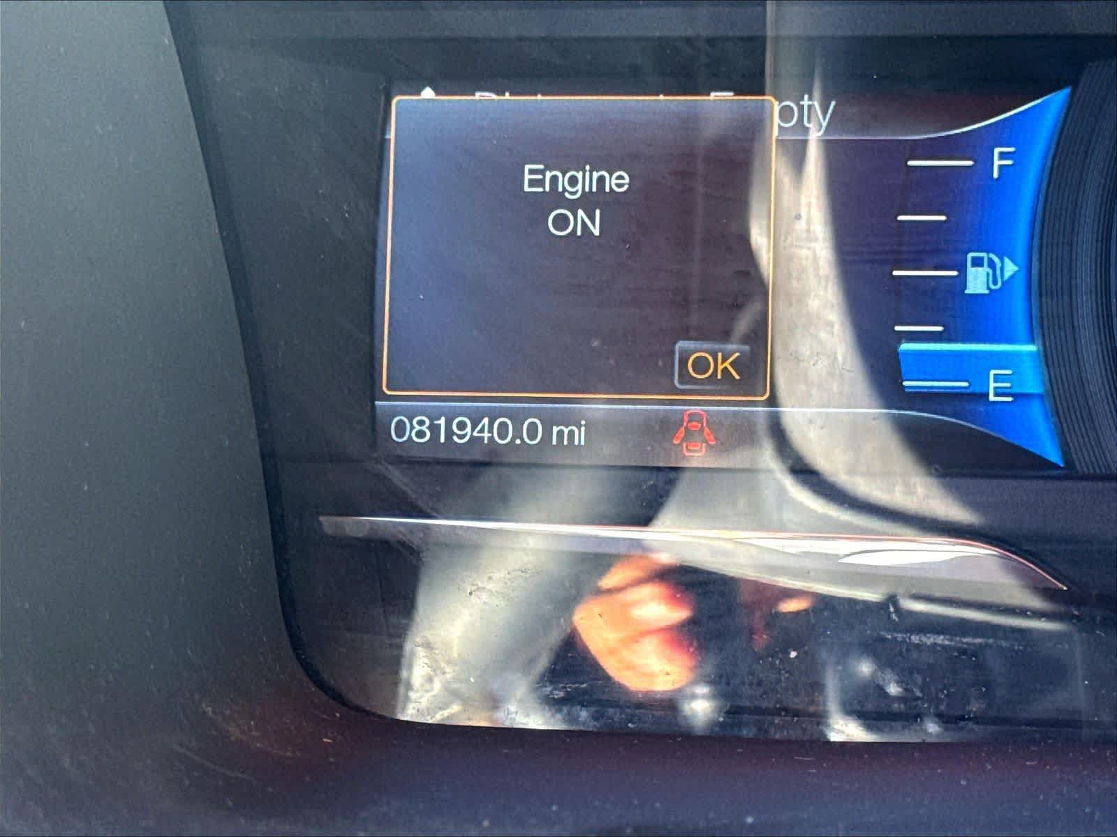 Used 2019 Ford Flex SEL w/ Equipment Group 202A AWD/4WD image 15