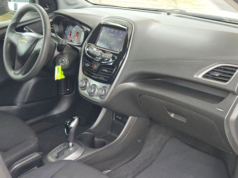Used 2019 Chevrolet Spark LS image 23