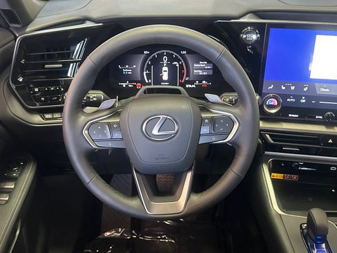 New 2026 Lexus TX 350 AWD image 27