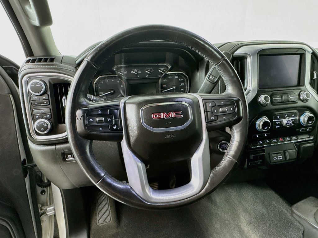 Used 2020 GMC Sierra 1500 SLE w/ SLE Value Package AWD/4WD image 12