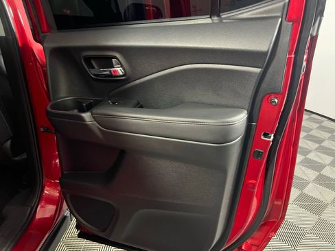 Used 2023 Honda Ridgeline RTL image 28