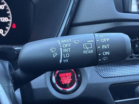 Certified 2026 Honda CR-V LX image 26