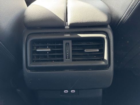 Used 2025 MAZDA CX-50 AWD 2.5 S w/ Preferred Package image 24