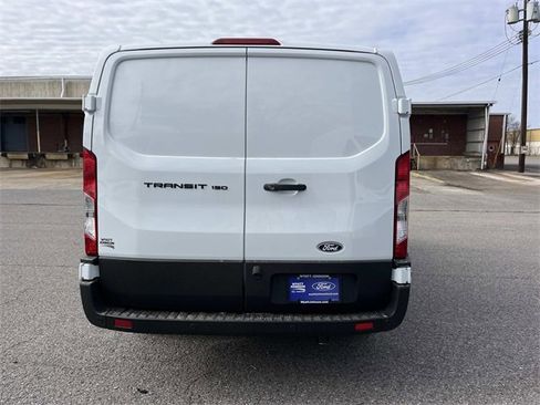 New 2026 Ford Transit 150 Base image 4