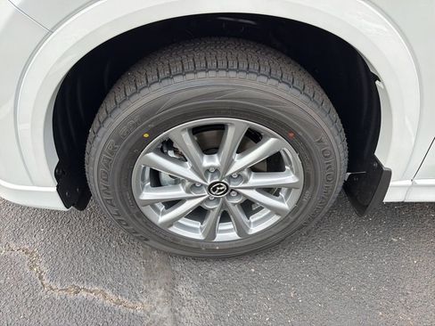 New 2025 MAZDA CX-5 AWD 2.5 S w/ Select Package image 10