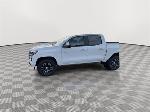 New 2025 Chevrolet Colorado Z71 w/ Technology Package image 5