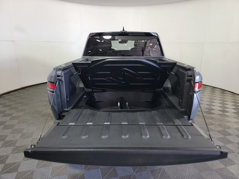 Used 2024 Rivian R1T Adventure AWD/4WD image 15