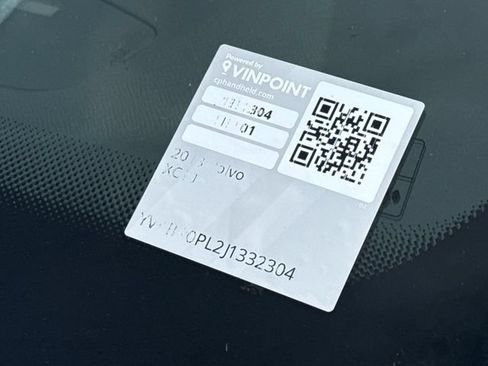 Used 2018 Volvo XC90 T8 Inscription w/ Convenience Package AWD/4WD image 30