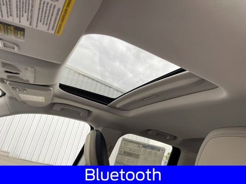 New 2025 Ford Maverick Lariat w/ 4K Tow Package AWD/4WD image 11