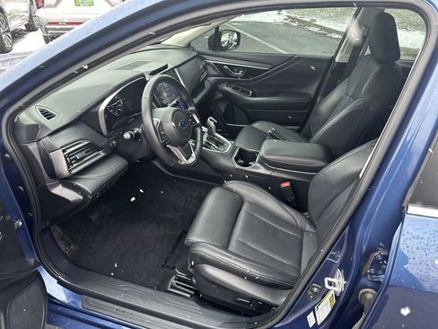 Used 2022 Subaru Legacy Limited image 12