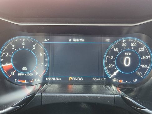 Used 2022 Ford Mustang Mach 1 RWD image 24