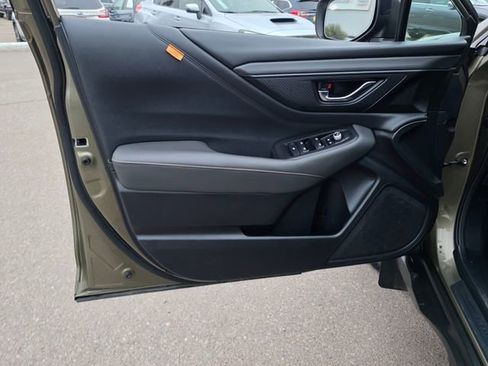 Used 2022 Subaru Outback Wilderness image 22