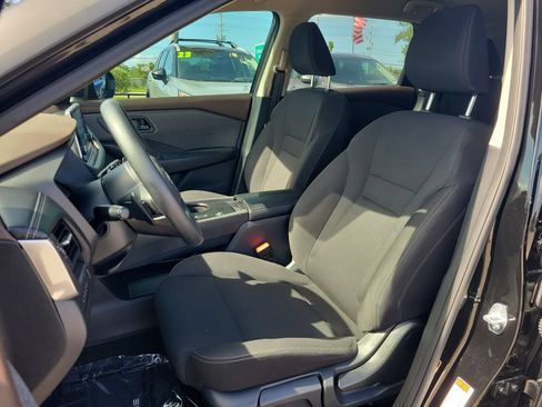 Certified 2023 Nissan Rogue S FWD image 14
