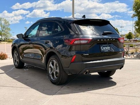 Used 2025 Ford Escape ST-Line AWD/4WD image 5