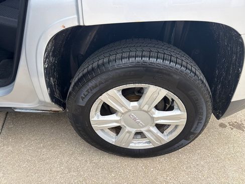 Used 2014 GMC Terrain SLE AWD/4WD image 19