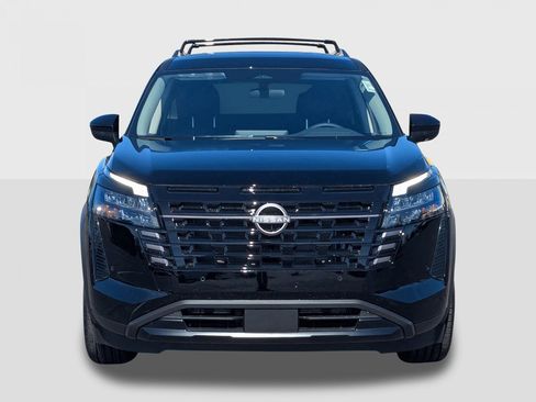 New 2026 Nissan Pathfinder SV FWD image 8