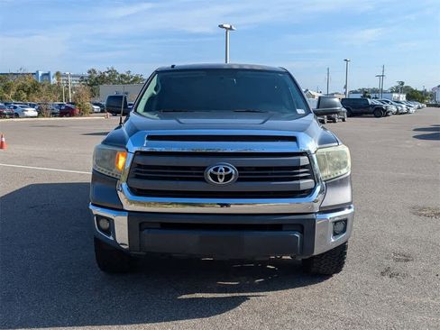 Used 2014 Toyota Tundra SR5 image 8